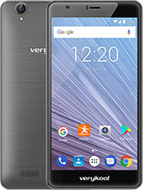 Best available price of verykool s6005X Cyprus Pro in Dominicanrepublic