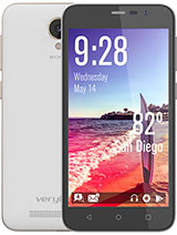 Best available price of verykool SL4502 Fusion II in Dominicanrepublic