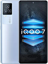 Best available price of vivo iQOO 7 in Dominicanrepublic