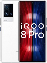 Best available price of vivo iQOO 8 Pro in Dominicanrepublic