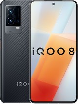 Best available price of vivo iQOO 8 in Dominicanrepublic