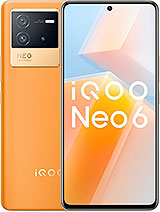 Best available price of vivo iQOO Neo6 (China) in Dominicanrepublic