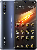 Best available price of vivo iQOO Pro 5G in Dominicanrepublic
