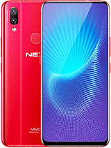 Best available price of vivo NEX A in Dominicanrepublic