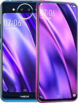 Best available price of vivo NEX Dual Display in Dominicanrepublic