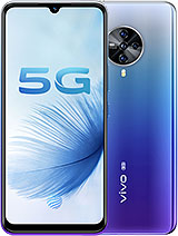 Best available price of vivo S6 5G in Dominicanrepublic