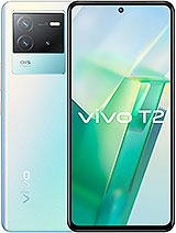 Best available price of vivo T2 in Dominicanrepublic