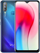 Best available price of vivo Y3 in Dominicanrepublic