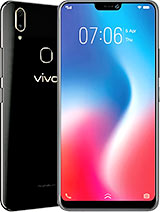 Best available price of vivo V9 6GB in Dominicanrepublic