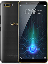 Best available price of vivo X20 Plus UD in Dominicanrepublic