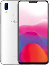 Best available price of vivo X21 in Dominicanrepublic