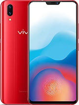 Best available price of vivo X21 UD in Dominicanrepublic