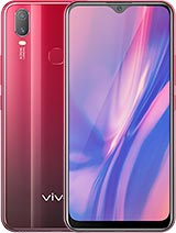 Best available price of vivo Y11 (2019) in Dominicanrepublic