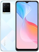 Best available price of vivo Y21a in Dominicanrepublic