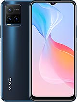 Best available price of vivo Y21t in Dominicanrepublic