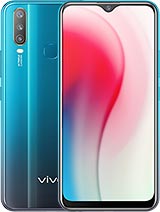 Best available price of vivo Y3 4GB 64GB in Dominicanrepublic