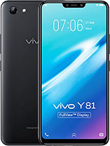 Best available price of vivo Y81 in Dominicanrepublic