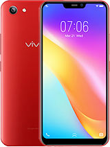 Best available price of vivo Y81i in Dominicanrepublic