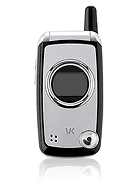 Best available price of VK Mobile VK500 in Dominicanrepublic