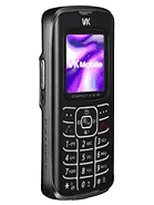 Best available price of VK Mobile VK2000 in Dominicanrepublic