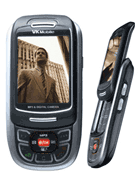 Best available price of VK Mobile VK4500 in Dominicanrepublic