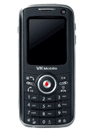 Best available price of VK Mobile VK7000 in Dominicanrepublic