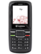 Best available price of Vodafone 231 in Dominicanrepublic