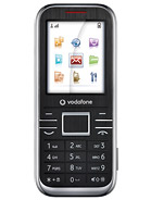 Best available price of Vodafone 540 in Dominicanrepublic