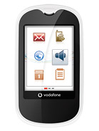 Best available price of Vodafone 541 in Dominicanrepublic