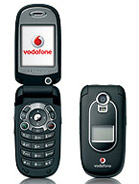 Best available price of Vodafone 710 in Dominicanrepublic
