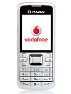 Best available price of Vodafone 716 in Dominicanrepublic