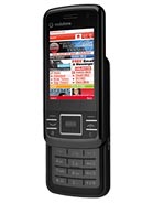 Best available price of Vodafone 830i in Dominicanrepublic