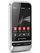 Best available price of Vodafone 845 in Dominicanrepublic