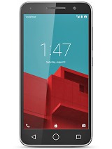 Best available price of Vodafone Smart prime 6 in Dominicanrepublic