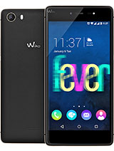 Best available price of Wiko Fever 4G in Dominicanrepublic