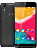 Best available price of Wiko Rainbow Jam 4G in Dominicanrepublic