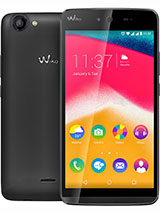 Best available price of Wiko Rainbow Jam in Dominicanrepublic
