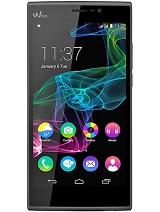 Best available price of Wiko Ridge Fab 4G in Dominicanrepublic