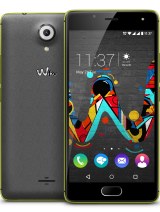 Best available price of Wiko Ufeel in Dominicanrepublic