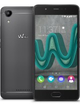 Best available price of Wiko Ufeel go in Dominicanrepublic