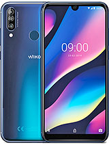 Best available price of Wiko View3 in Dominicanrepublic