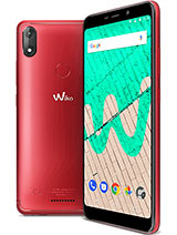 Best available price of Wiko View Max in Dominicanrepublic