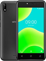 Best available price of Wiko Y50 in Dominicanrepublic