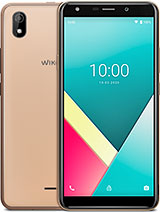 Best available price of Wiko Y61 in Dominicanrepublic