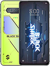 Best available price of Xiaomi Black Shark 5 RS in Dominicanrepublic