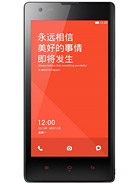 Best available price of Xiaomi Redmi in Dominicanrepublic