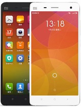 Best available price of Xiaomi Mi 4 in Dominicanrepublic