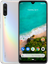 Best available price of Xiaomi Mi A3 in Dominicanrepublic