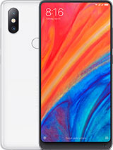 Best available price of Xiaomi Mi Mix 2S in Dominicanrepublic