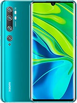 Best available price of Xiaomi Mi Note 10 in Dominicanrepublic